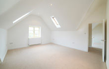 Alcester Lanes End bedroom extension leads