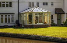 Alcester Lanes End conservatory leads