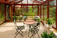 Alcester Lanes End conservatory quotes
