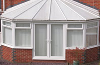 Alcester Lanes End conservatory installation