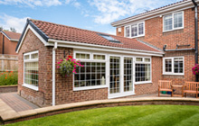 Alcester Lanes End house extension leads