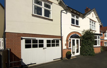 Alcester Lanes End multiple storey extension leads